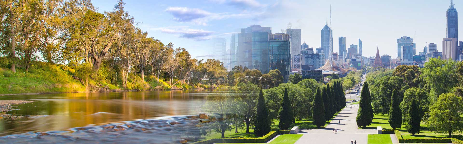 Flights Dubbo to Melbourne Melbourne to